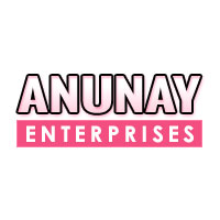Anunay Enterprises Logo