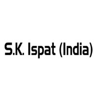 S.K. Ispat (India) Logo