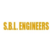 S.B.L. Engineers Logo
