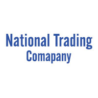 National Trading Comapany Logo