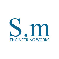S.M. Engineering Works Logo
