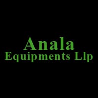 Anala Equipments Llp Logo