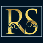 R.s.stone Crusher Logo