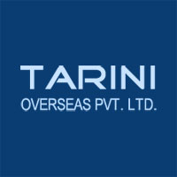 Tarini Overseas Pvt. Ltd. Logo