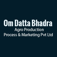 Om Datta Bhadra Agro Production Process & Marketing Pvt Ltd