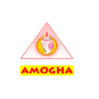 Amogha Institute of Professional and Technical Edu Logo