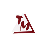 Tirupati MetaChems Pvt. Ltd. Logo