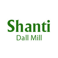 Shanti Dall Mill