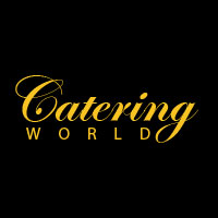 Catering World Logo