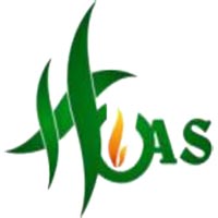 Hude Gas Logo