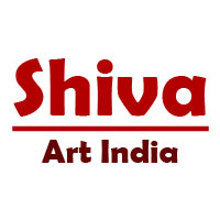 Shiva Art India Logo