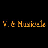 V. S Musicals Logo