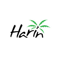 Harin Bio-Tech International Private Limited Logo