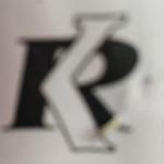 R.k Automobiles Logo