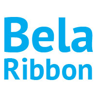 Bela Ribban Logo