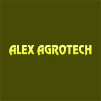 Alex Agrotech Logo
