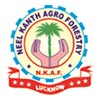 Neelkanth Agro Forestry Logo