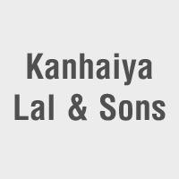 Kanhaiya Lal & Sons