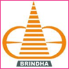 Brindha Export Logo