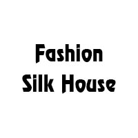 Fashion Silk House Logo