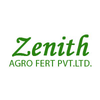 Zenith Agro Fert Pvt. ltd. Logo
