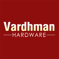 Vardhman Hardware Logo