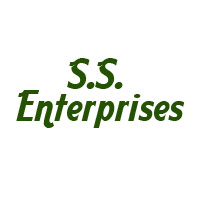 S. S. ENTERPRISES Logo