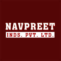 Navpreet Inds. Pvt. Ltd. Logo