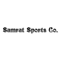Samrat Sports Co. Logo