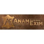 Anam Exim Logo