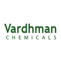 Vardhman Chemicals Logo