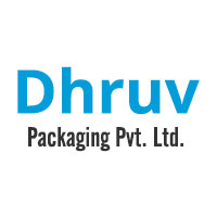 Dhruv Packaging Pvt. Ltd. Logo