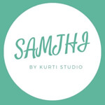 Kurti Studio Logo