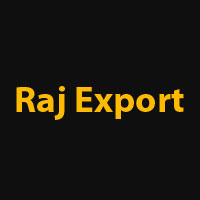 Raj Export Logo
