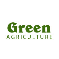 Green Agriculture Logo