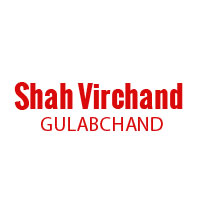 Shah Virchand Gulabchand Logo