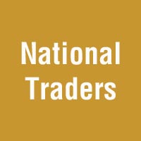 National Traders Logo