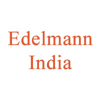 Edelmann India Logo