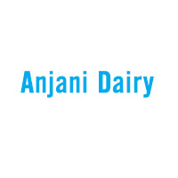 Anjani Dairy Logo