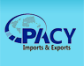 Pacy Exports and Imports Logo