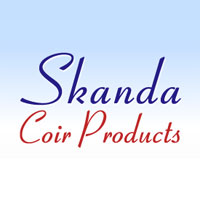 Skanda Coir Products Logo