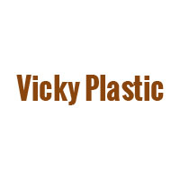Vicky Plastic Logo