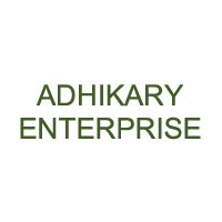 Adhikary Enterprise Logo