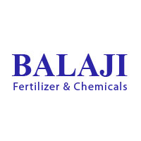 Balaji Fertilizer & Chemicals Logo