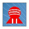 Hangzhou Jinding Aluminium Industry Co.,Ltd.