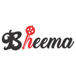 Bheema Fireworks Logo