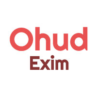 Ohud Exim Logo