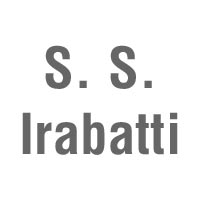 S. S. Irabatti Logo