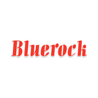 Bluerock Traders Logo