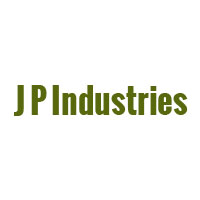 J P Industries Logo